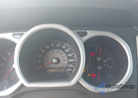 2003 Toyota 4Runner Sr5 Sport V8/Sr5 V8 из США, поврежденный, VIN JTEBT14R530010425